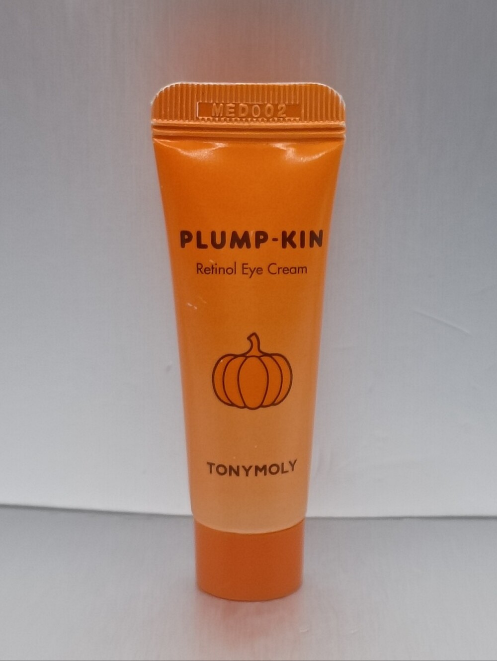 5 For $25 Item🌸 TonyMoly Plump-Kin Retinol Eye Cream